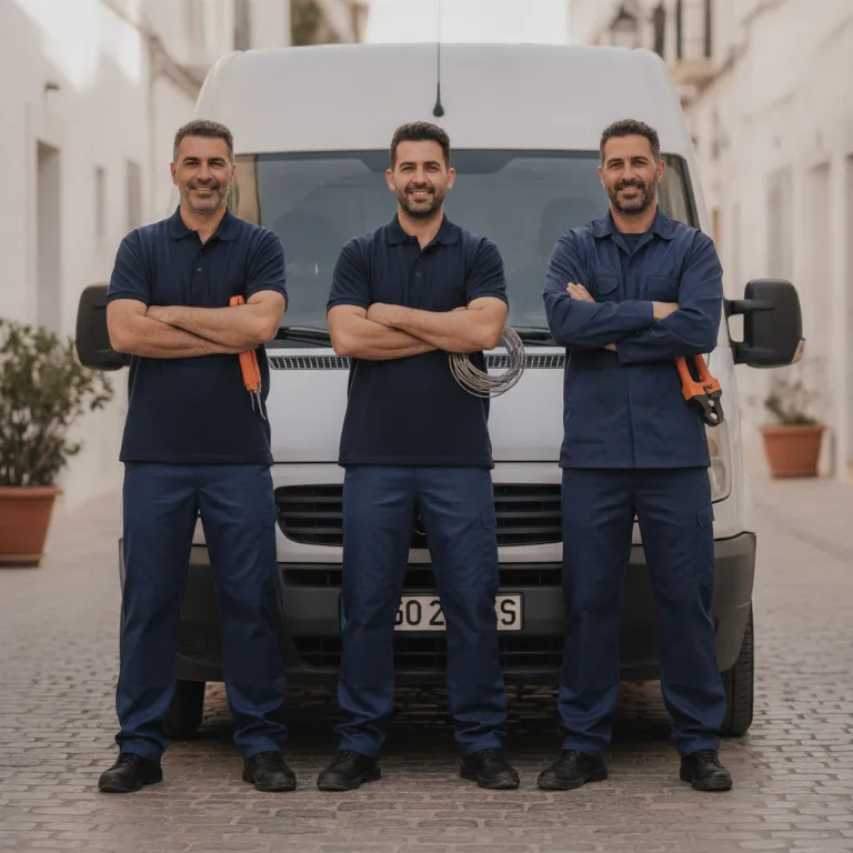 instalación cámaras seguridad Tres Cantos